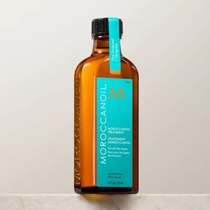 ~UNOPENED~Moroccan Oil Treatment Original 3.4 oz